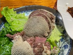 -遵义虾子卢四羊肉粉(大沽路店)