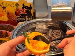 -黑牛の店·黑金店(沈阳万象城店)