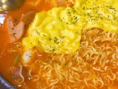 -小韩屋韩国料理(上海湾店)