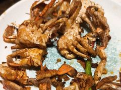 -汉丽斯巴西烤肉自助(市南店)