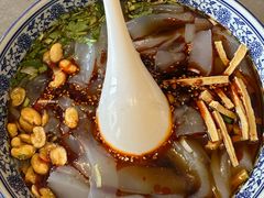 -老爷庙风味美食府(魏都大道店)