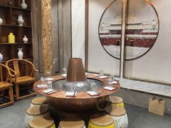 -丁卯•铜锅涮肉(工体店)