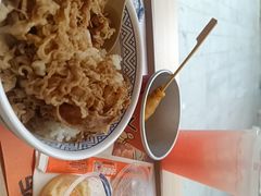 -吉野家(宾水道店)