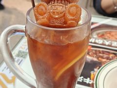 -文通冰室(东方宝泰店)