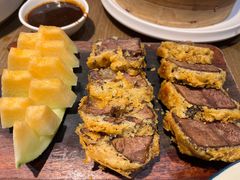 -宴小馆·小海鲜青岛菜(五四广场店)