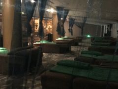 -大连金石滩绿发温泉假日酒店
