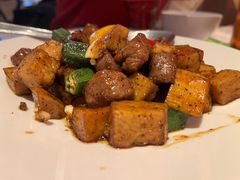 -汤城小厨•粤菜•靓汤(金宝街店)