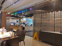 -稻香酒家·34年老字号·港式粤菜(汉街店)