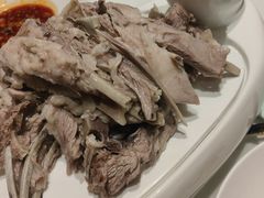 -宁夏国强手抓羊肉·清真菜(未央路凤三店)