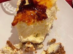 -视界美食自助餐厅·石家庄希尔顿酒店