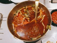 -丰茂烤串(公园店)