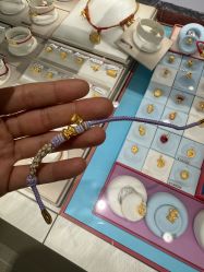 -周大福CHOW TAI FOOK(浦东八佰伴店)