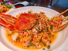 -醉壹号海鲜大排档·老厦门特色菜(厦门美食地标店)