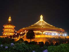 -隋唐洛阳城明堂天堂景区