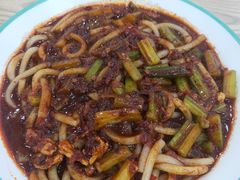 -滴滋味·新疆炒米粉·炒三凉(乌市总店)