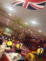 -都乐汇儿童乐园(莱蒙都会店)