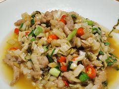 -千岛湖小鱼儿·淳安匠心农家菜