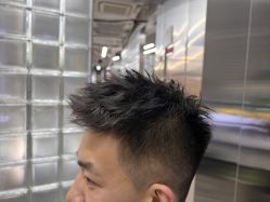-Hair Code芭曲发型