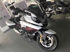 -北京德悦行BMW宝马摩托车