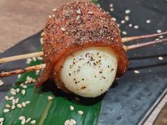-龙神·炭烧酒场深夜食堂(新街口店)