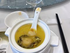-汤记传菜(浦江店)