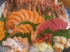 -酒久自助料理(佳兆业店)