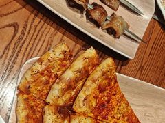 -驿楼兰·新疆菜(火车站店)