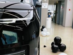 -上海伟杰·捷豹路虎4S店(闵行店)