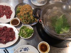-合意桐坑牛肉粿·鲜牛肉火锅(嵩山总店)