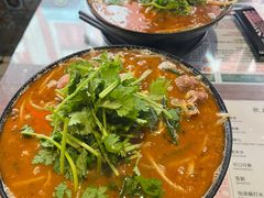 -肥汁米蘭香港米线(宁波路总店)
