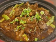 -老街饭庄·地道淮扬菜(扬子江北路总店)