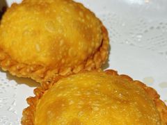 特色韭菜盒子-榆味拼三鲜(怀德路店)