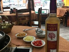 -濠轩阁特色生蚝火锅(水湾路店)