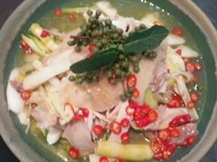 -小厨娘淮扬菜(六合欢乐港店)