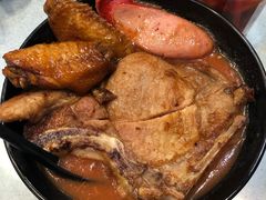 -华嫂冰室(尖沙咀店)