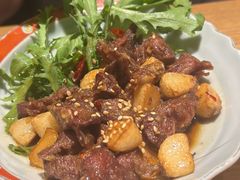 -桂马·日本料理·海胆·海鲜饭·酒场(民主广场店)