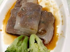 -荣粤酒家·融合粤菜