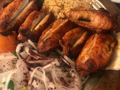 -Old Ottoman Cafe & Restaurant