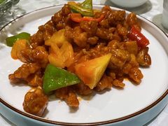 -金蝉食府(维吉奥广场店)