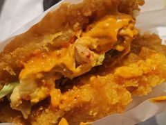 -肯德基(观前新店)