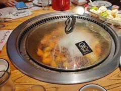 -山河屯铁锅炖鲜鹅·东北菜(开发区一店)