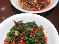 -天下客饭店(中山路店)
