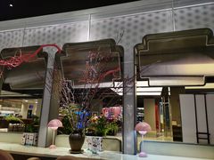 门面-竹外桃花·江南小酒馆(SKP·S店)