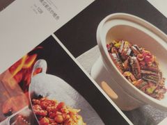 -湘中缘·湖南菜(娄底驻京办店)