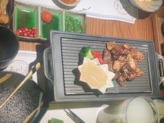 -玉川屋·深夜食堂居酒屋(柳巷店)