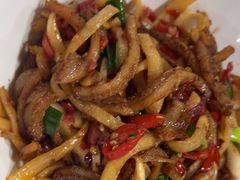 -笨罗卜浏阳菜馆(太平街店)