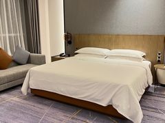 -广州粤海喜来登酒店