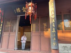 -王阳明故居