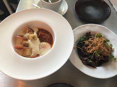-Ocean's Table 欧舍
