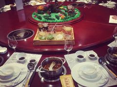 -万家宴海鲜大酒楼(五四路店)